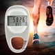 thumbnail image 2 of Pedometer Walking Memory Pedometer Daily Monitor Pedometer, 2 of 5