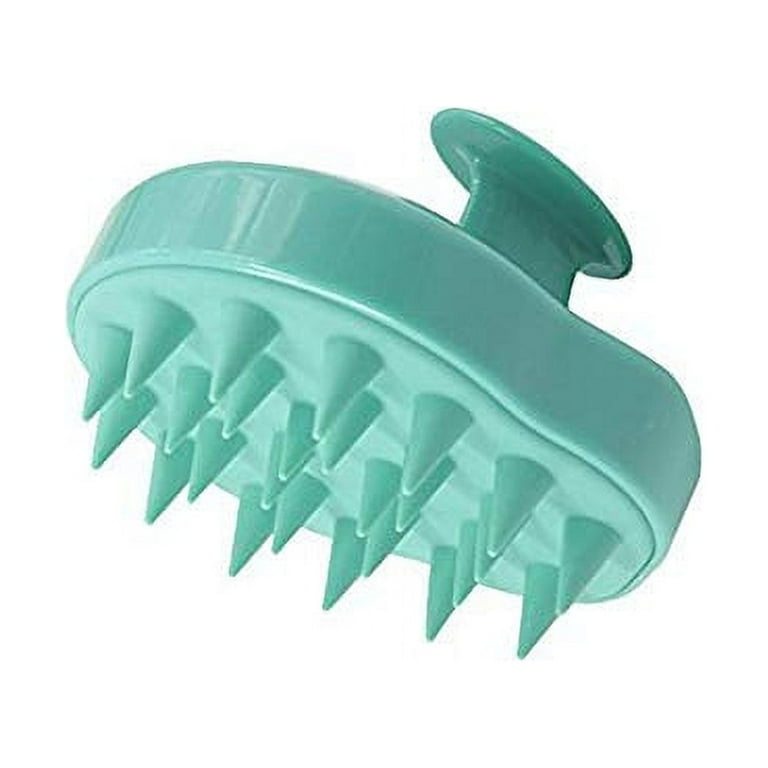 Shampoo Brush with comb Shampoo Brush with comb