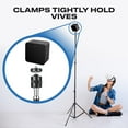 thumbnail image 5 of Skywin VR Tripod Stand HTC Vive Sensor Stand, 2-Pack, 5 of 9
