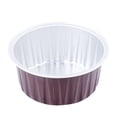 thumbnail image 2 of Boovnll Kitchen Gadgets, Foil Cupcake Cups Round Cupcake Cups with Lid, Cupcake Cups Kitchen Baking Cups 100 Pc, Home and Kitchen, Kitchen, Kitchen Tools, 2 of 2