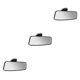 thumbnail image 3 of Sidaley Car Interior Rear View Mirror ABS with Rotation Suction Accessories Mirrors Rearview Plastic Cup Adjustable Observation Negro 3piezas, 3 of 6