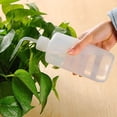 thumbnail image 6 of Wash Bottle 250mL / 8oz (1 pc) LDPE Narrow-Mouth - Squeeze Bottle - (For pets, veterinary, liquid dispenser, water transfer) by BioRx Sponix, 6 of 6