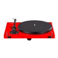 thumbnail image 2 of Tocadiscos Music Hall MMF-2.3LE Ferrari Red, 2 of 3