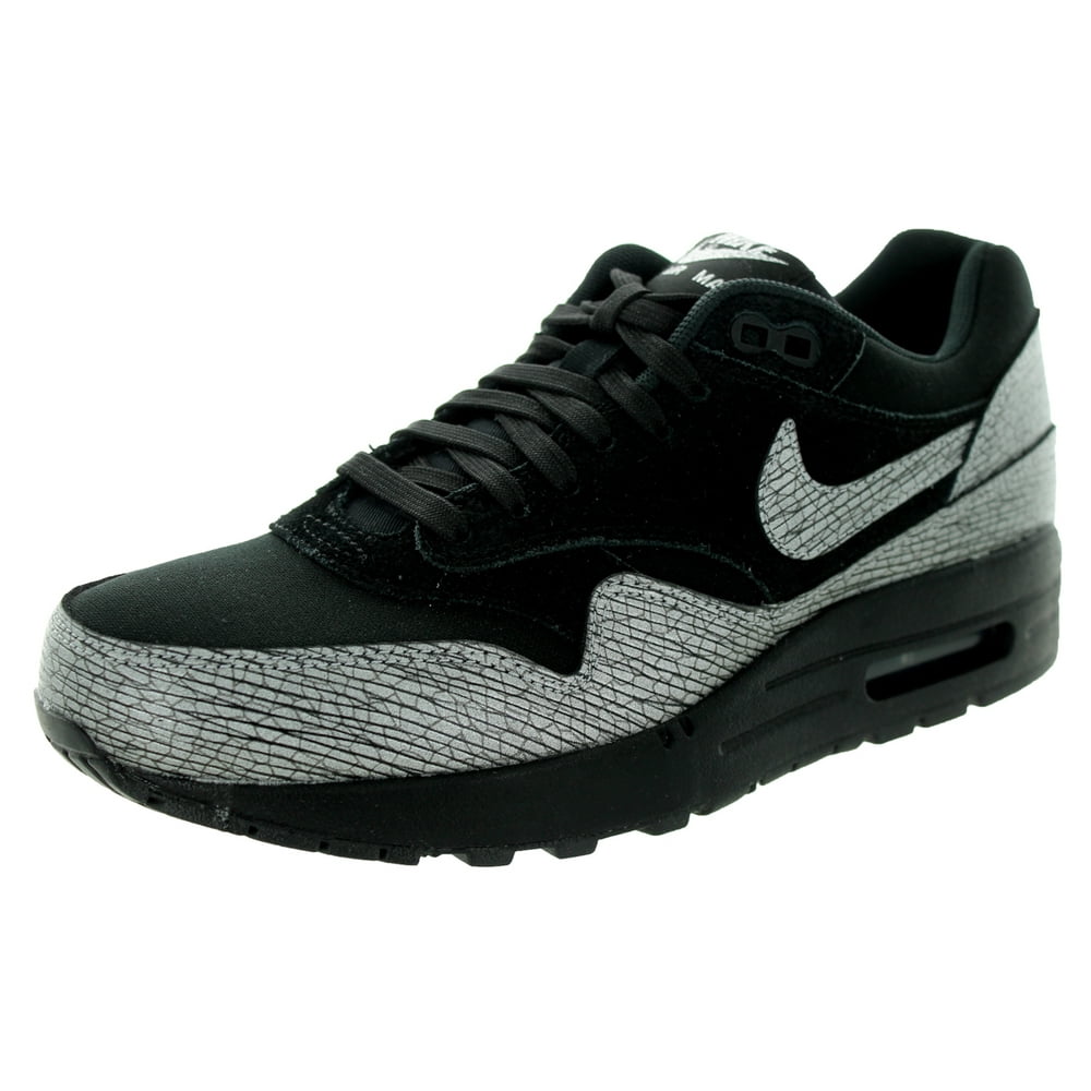 blue and tan nike