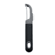 thumbnail image 1 of Pelador Profesional Vencort De Acero Inoxidable Vertical Con Decorador, 1 of 3