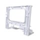 thumbnail image 5 of Soporte de pared para router, soporte de pared multifuncional estable que ahorra espacio, organizador de almacenamiento para cable de alimentación del, 5 of 9