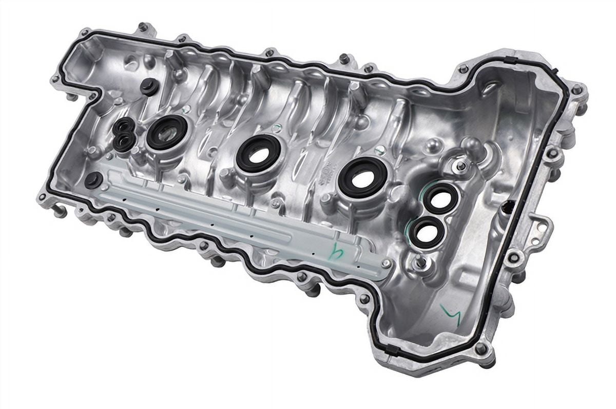 Passenger Side Camshaft Cover