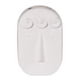 thumbnail image 2 of Maceta de porcelana con ramas y flores, adornos decorativos. Grande, 2 of 9
