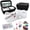 White, variant on White Portable Mini Handheld Sewing Machine Beginner's Kit