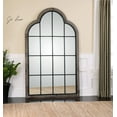 thumbnail image 2 of Uttermost Gavorrano Oversized Arch Mirror, 2 of 6