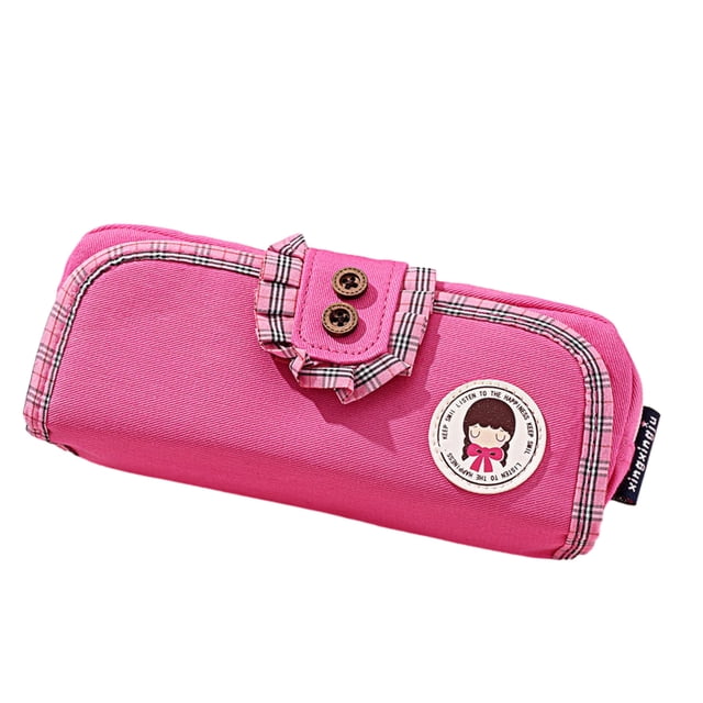 Estuche para lápices Estuche para lápices de gran capacidad Estuche para bolígrafos