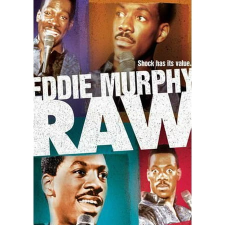 Eddie Murphy: Raw (Vudu Digital Video on Demand)