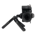 thumbnail image 3 of Shooting grip W a detachable wireless remote for Nikon Z50 P950 A1000 B600 P1000, 3 of 9