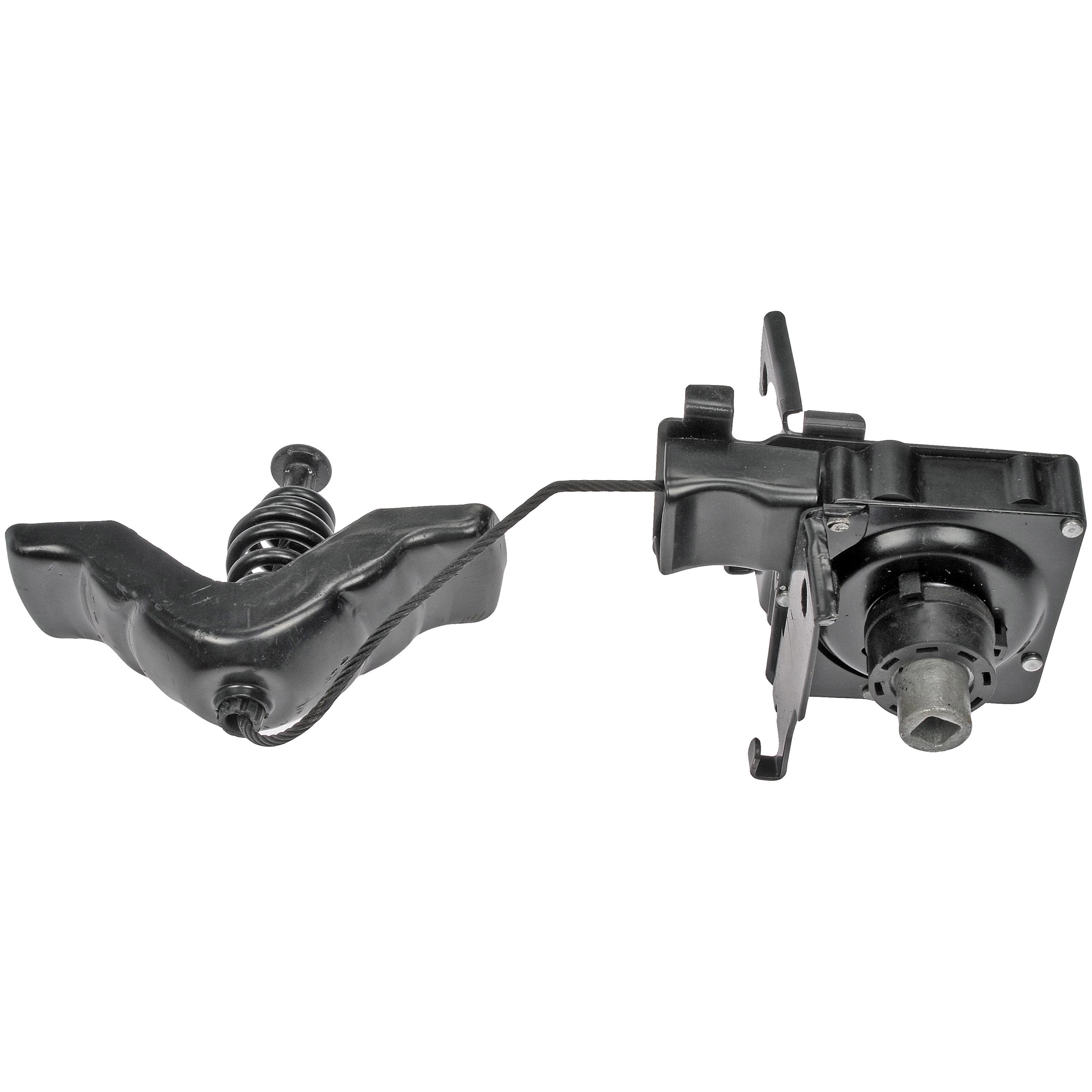 Dorman 924-537 Spare Tire Hoist for Specific Ford / Lincoln Models