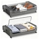 thumbnail image 1 of 2PCS Zapatera Bajo Cama, Cajas de Almacenamiento Debajo de La Cama con Ruedas y Tapa Transparente, Organizador de Almacenamiento de Gran Capacidad para Edredones, Ropa, Juguete,Zapatos, 1 of 8