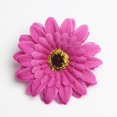 thumbnail image 3 of 40x Diy Cabezas es De Margarita Cabezas es Flores Dispersas Cabezas es Artificiales Para Compromiso Bautismo Etc Colco Cabeza de flor Decoración de costura, 3 of 8