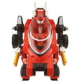 thumbnail image 3 of Power Rangers Samurai Transporter, 3 of 5