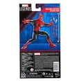thumbnail image 4 of Figura de acción Spider-Man Marvel Legends 60 aniversario, 4 of 9
