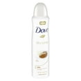 thumbnail image 4 of Dove Dry Spray Antiperspirant Shea Butter Deodorant 3.8 oz, 4 of 6