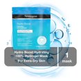 thumbnail image 1 of Neutrogena Hydro Boost Masque en Feuille pour le Visage avec Acide Hyaluronique, 1 of 9