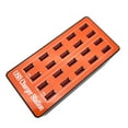 thumbnail image 1 of Adaptador de cargador de pared USB de 100 W y 20 puertos Estación de carga inteligente con yeacher Cargador, 1 of 8