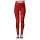 thumbnail image 1 of Gibobby Leggings afelpados de invierno para mujer Pantalones con estampado de amor personalizados para mujer, mallas personalizadas para mallas para correr(R,CH), 1 of 5