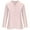 Pink, variant on AOOCHASLIY Women’s Linen Cotton Loose Fit Button-Down Tunic Shirt – Long Sleeve with Roll-Up Cuffs, Casual Blouse for Women, Multiple Colors Available