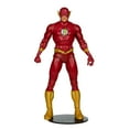 thumbnail image 3 of The Flash (Justice League Task Force) 7" Build-A-Figure - McFarlane Toys, 3 of 8