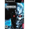 Pre-Owned The Terminator: Dawn of Fate for Sony Playstation 2