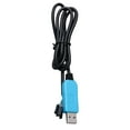 thumbnail image 3 of WRITWAA Cable USB A Ttl Para Dispositivos Seriales Con Material Negro, 3 of 6