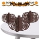 thumbnail image 4 of Adorno Calabaza para Festival Cgtredaw 3 Uds papel, 4 of 9