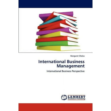 International Business Management (Paperback)