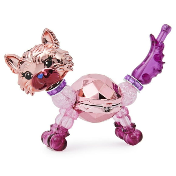 Twisty Petz Beauty, Series 5, Puppington Terrier Pup Collectible Bracelet with Perfume, for Kids Aged 4 and up