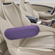 thumbnail image 5 of Universal Car Armrest Cover, Purple, For Cars, Trucks, SUVs, Cargo Vehicles, 5 of 6