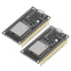 thumbnail image 1 of Placa de desarrollo Wi Fi, 2 piezas ESP32 Desarrollo ES Placa de desarrollo PIN Módulo de placa de desarrollo Artesanía excepcional, 1 of 12