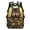Sunflower Golden Wolf, variant on KUIFORTI Watermelon Capybara Kids Backpack 17 Inch Durable Children's School Bag with Multi Pockets, Suitable for Elementary Primary Students Back to School Supplies Gifts