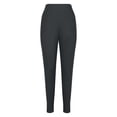 thumbnail image 5 of Posijego Women's Seamless Leggings Side Pockets High Waist Workout Yoga Sport Leggings for Women, 5 of 7