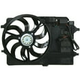 thumbnail image 3 of Radiator Cooling Fan w/ Motor Assembly For 03-08 Cooper Base 03-08 Cooper S S, 3 of 9