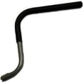 thumbnail image 1 of Hydra Fitness Exchange Left Arm Rest Set 1000093252 Works W 625S - CS202C Stepper Step, 1 of 2