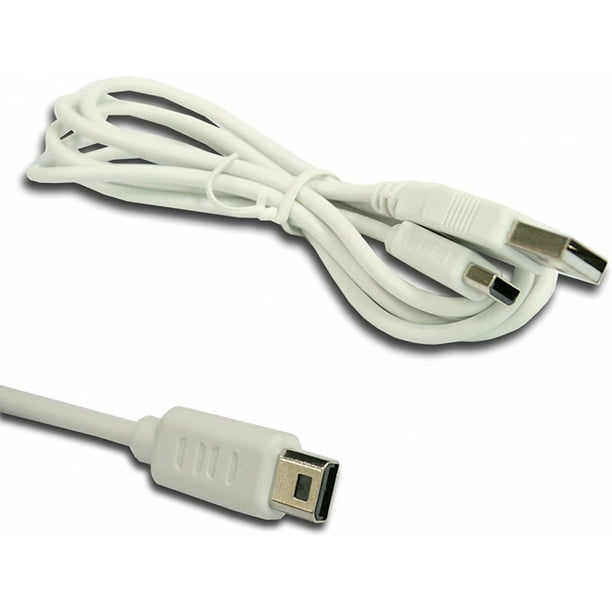 Usb Charger Cable For Nintendo Wii U Gamepad Controller Walmart Com Walmart Com Usb Charger Cable For Nintendo Wii U Gamepad Controller Walmart Com Walmart Com
