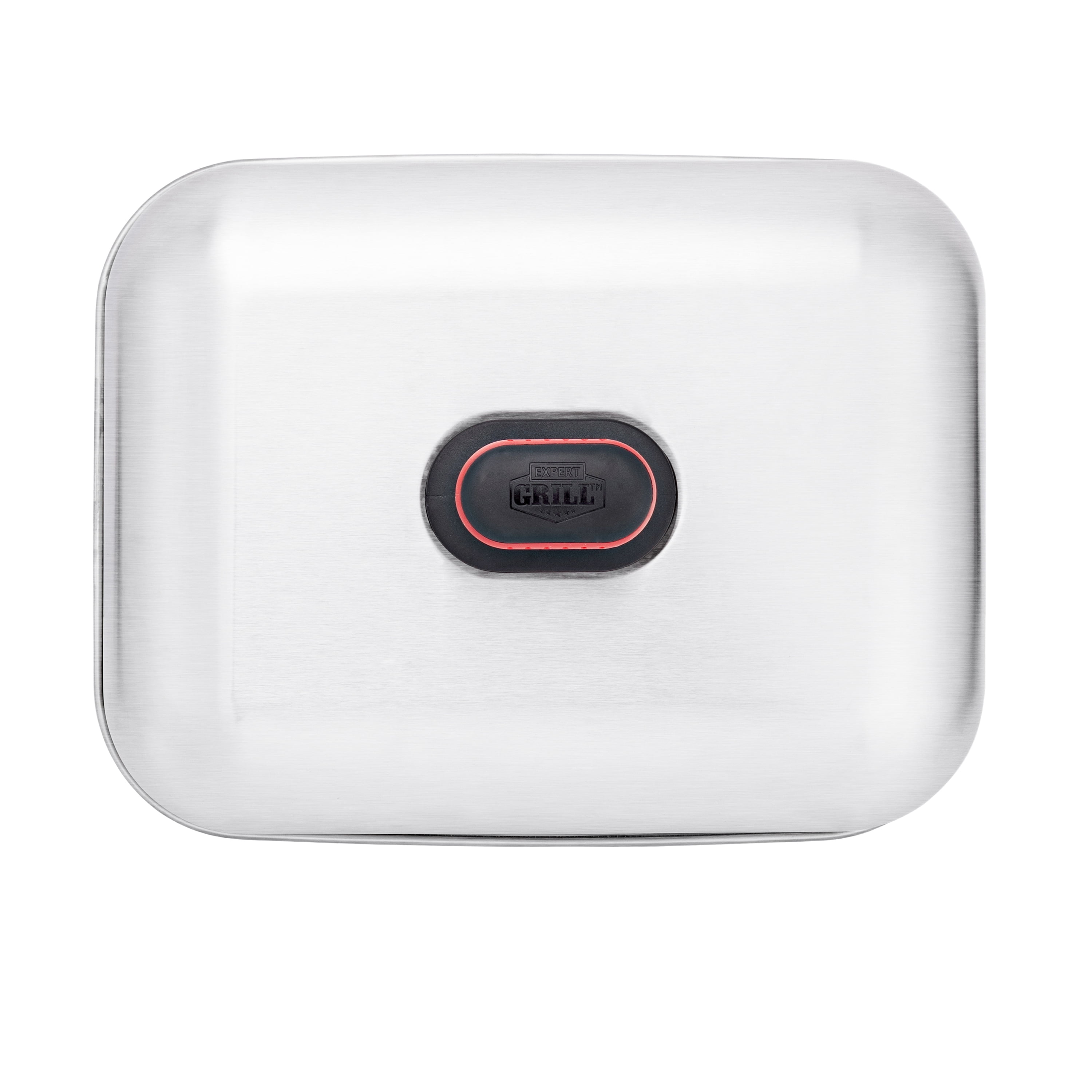 Expert Grill Stainless Steel Griddle Dome
