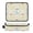 Rabbit and Chicks in Wreath, variant on Hair Tool Organizer Bag with Heat Resistant Mat Removable Travel Storage Case for Hot Air Brushes Curling Irons Lively Little White Rabbit