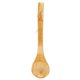 thumbnail image 3 of Cucharón de sauna de madera, cucharón de sauna de gran capacidad Cucharón de sauna de gran capacidad Cuchara de sauna de madera Uso conveniente, 3 of 8