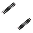 thumbnail image 1 of Soidarity Portable Solid Tarp Poles 220cm Backpacking Tent 5-Section Rod Canopy Awning Tipo 1 2Conjunto, 1 of 1