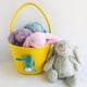 thumbnail image 4 of 25cm Long Ears Bunny Plush Stuffed Toys For Baby Girl Appease Doll Baby Sleeping Toy Baby Gifts, 4 of 5