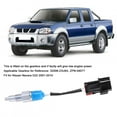 thumbnail image 4 of Neutral Position Switch Neutral  Switch Switch For  Car Accessory Neutral Position Switch Car Accessory Fit For  Navara D22 2001-2014, 4 of 8