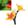 thumbnail image 1 of DIY Hummingbird Feeder Kit, Flower Shaped Safe  Bird Feeding Kit For Garden Patio, Bottle Recycling, 1 of 8