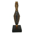thumbnail image 3 of Ebros Dragonship Viking Dragon Longship Novelty Beer Tap Handle Figurine, 3 of 10