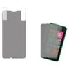 Insten 2-Pack Clear LCD Screen Protector Film Cover For Nokia Lumia 530