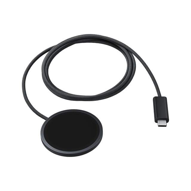 Cargador inalámbrico magnético rápido Samsung EP-P2900BBEGWW Qi2